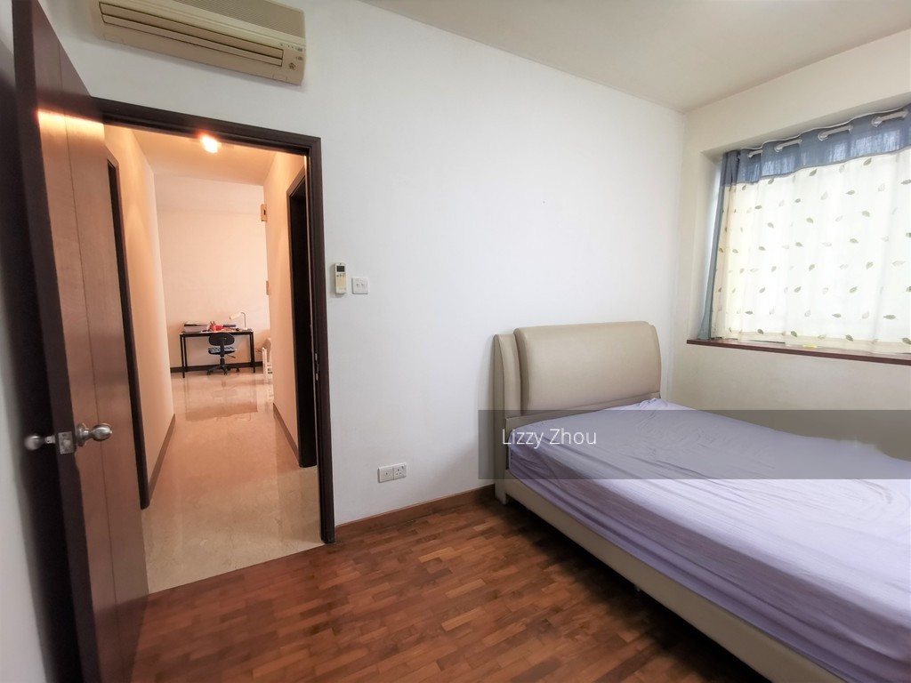 Rosewood (D25), Condominium #203089151